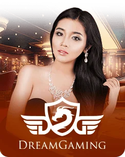 DG by ole777 thai