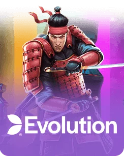 Evolution by ole777 thai