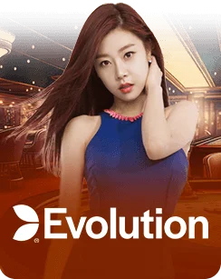 Evolution by ole777 thai