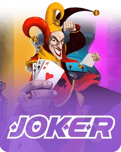 Joker by ole777 thai
