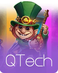 QT by ole777 thai